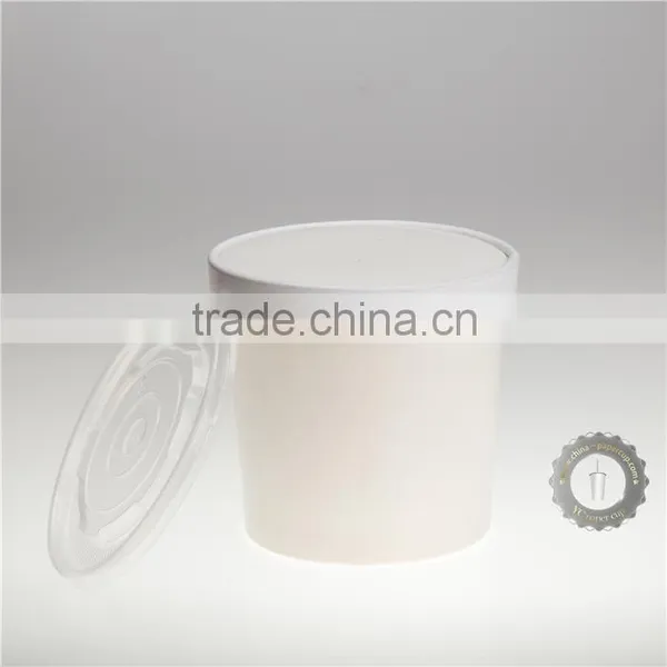 26oz Disposable Soup Bowl