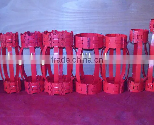 Bow Spring Centralizer photo-3
