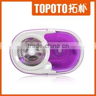 Magic Mop 360 Roto Mop Bucket With Wheels photo-3