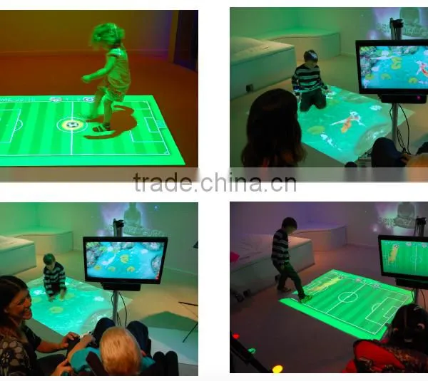 Monitor All in One Smart Table photo-4
