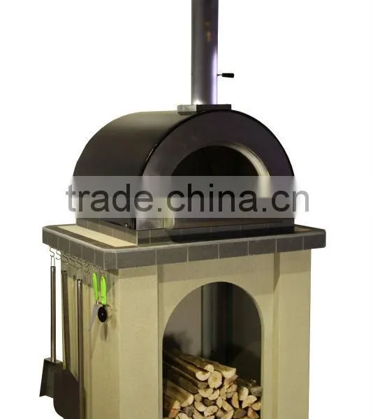 2014 Pizza Oven Wood Fired Oven Wood Pizza Oven