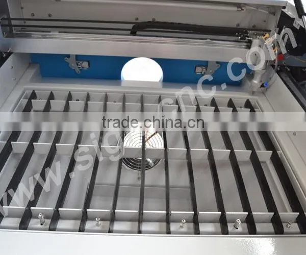 China Best Price 80w 4060 Laser Cutting Machine, Laser Cutter for Acrylic, Wood photo-6