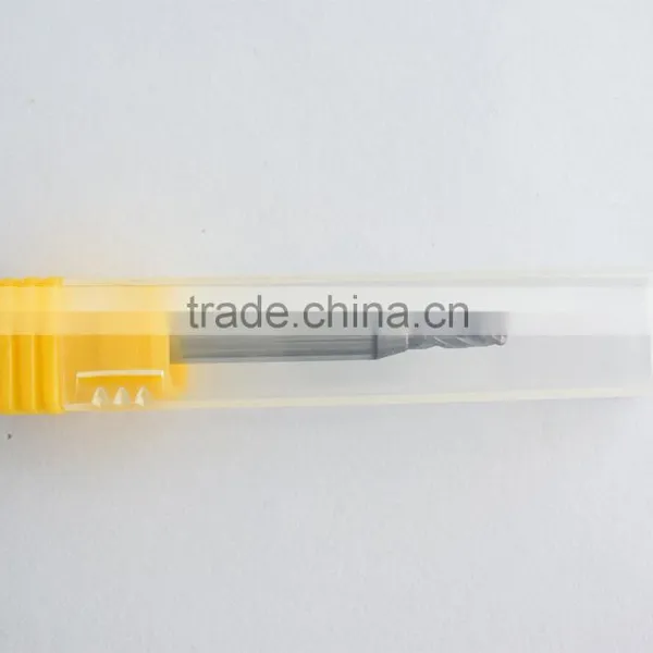straight shank milling cutters carbide