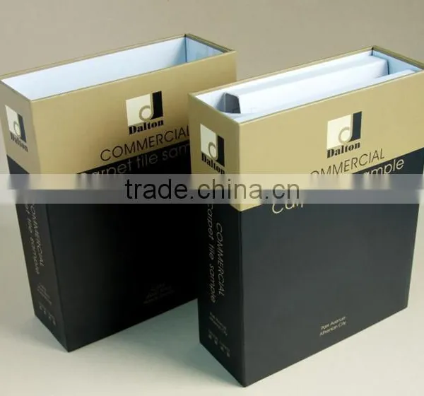 Wenzhou Wholesale Reusable New Style Custom Printing a4 Paper Box photo-4