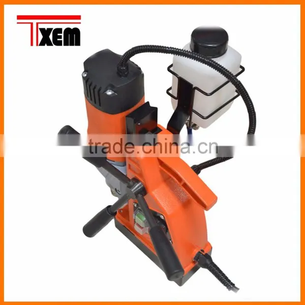 Portable Wholesale Price Power Tools Electric Drill Magnetic Drills-TX-CZZ-MOD4000 photo-5