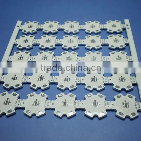 High Quality Rgb Led Pcb , 5630 Led Pcb , 7 Segment Led Display Pcb photo-5