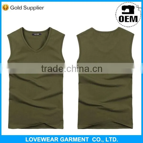 Professional Factory Cheap Price High Quality Customized OEM Service Export Tank Top Women Fitness