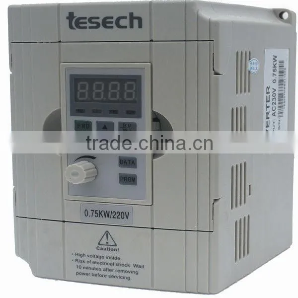 VFD Electrical Variable Frequency Converters Inverters