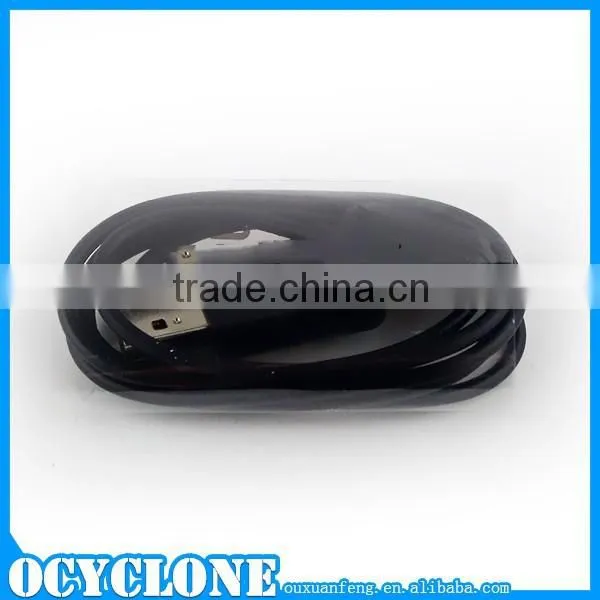 Mobile Phone Accessories Factory in China Micro Usb Cable for Sony Mobile photo-2