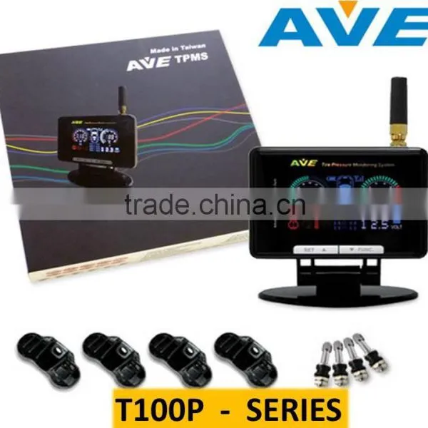 AVE TPMS for Your Best Travel Accessory photo-2
