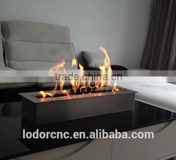 Cheap Manual Alcohol Fireplace photo-2