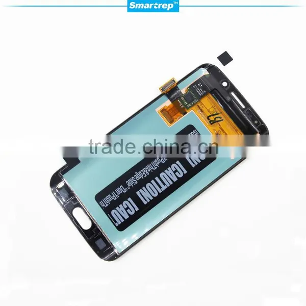Assembly For Samsung Galaxy s6 Edge LCD Wholesale Price photo-3