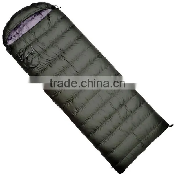 90% White Duckdown Sleeping Bags photo-2