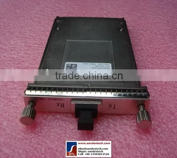Huawei TRC5E21FNF-LF420 34060670 100G-4*25-1310NM-10KM-CFP CFP Optical Transceiver photo-3