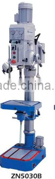 ZN Series Column Type Vertical Drilling Machine ZN5030B