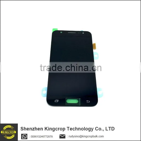 Newest 100% Test Original Lcd Screen For Samsung Galaxy J5 LCD Display Touch Screen Digitizer Assembly photo-3