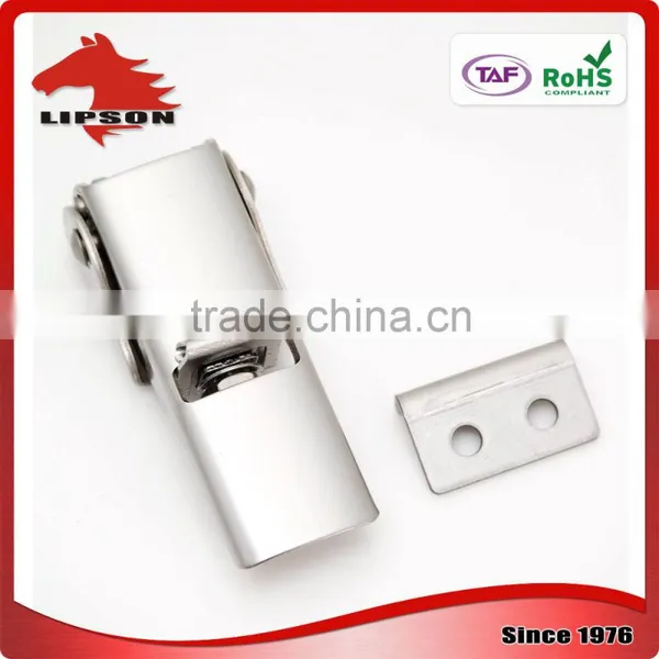 TS-602-3B-S Energy Saving Systems Toggle Latch Lock Stainless Steel photo-4