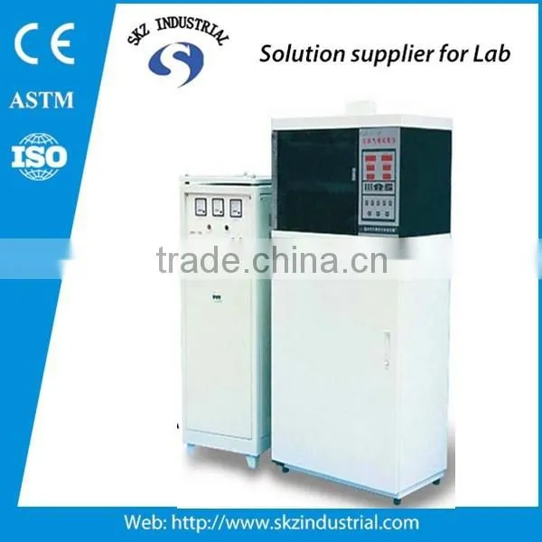 Artificial Light Weather Color Fastness Light Fastness Tester photo-2