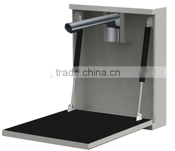 Trade Asssurance Supplier Direct Sell the All in One PC Multimedia Teaching Machine photo-3