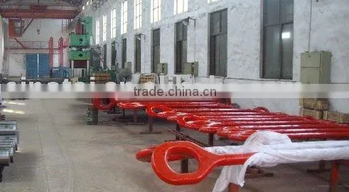 oil elevator links