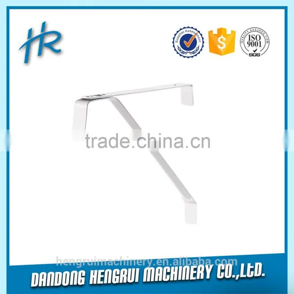 Investment Casting Bracket photo-6