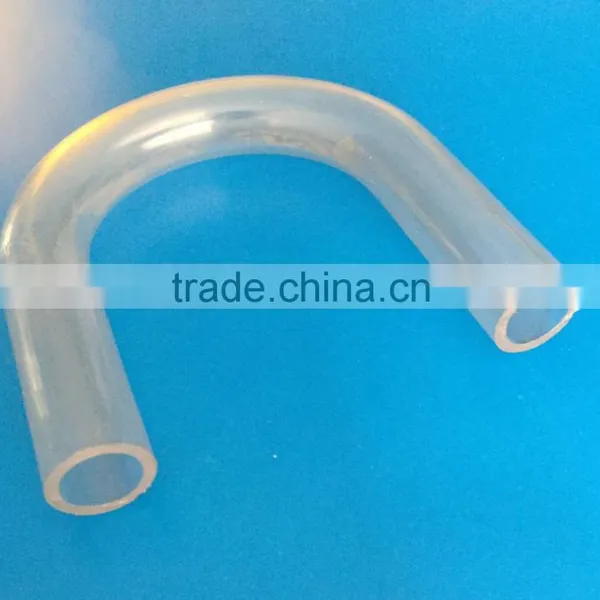 Manufacturers U Shape Plastic Pipe
