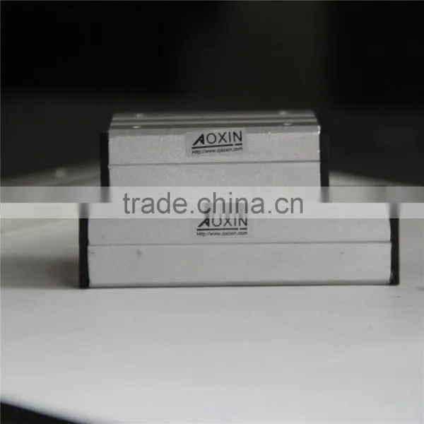 Linear Slide Track Motorized Linear Rail Block LGD6/Practical Popular Linear Rail Systems Quality Choice photo-5