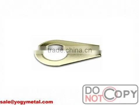 Precision Cnc Stamped Part