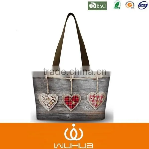 LED Shine Bag 2015 New Arrived Shopping Bag photo-4