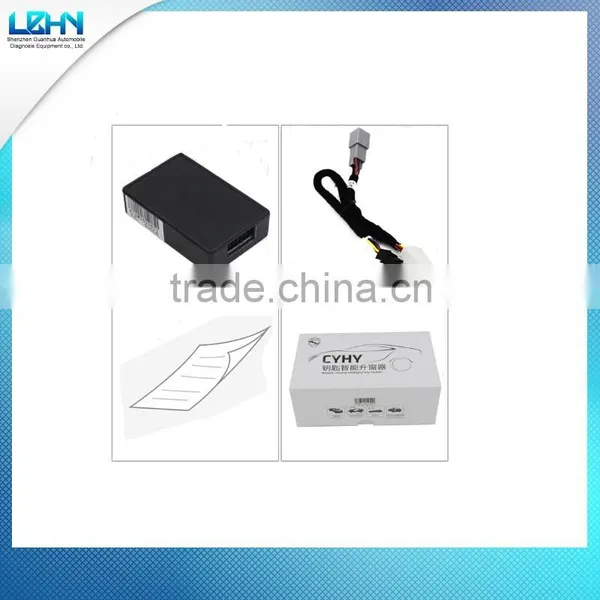 Car Auto Window Closer Rollup System Fit for All Mercedes Benz Car photo-2
