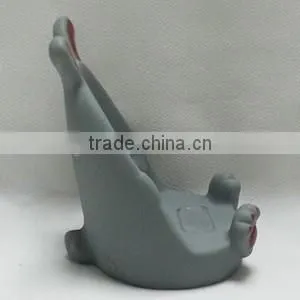 Plastic Rabbit Handset Seat, Mobile Phone Holder photo-3