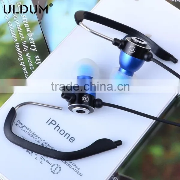 ULDUM Bulk Earphones China Wholesale, High Quality Earphones photo-5