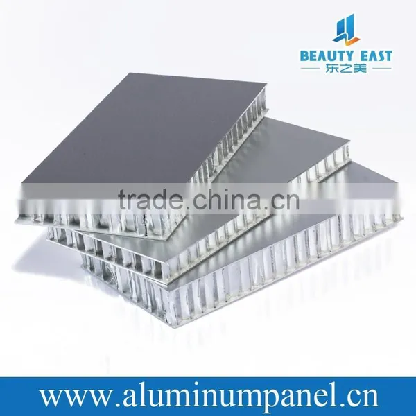 A2 Fireproof Aluminum Honeycomb Panel Curtain Wall Price photo-5