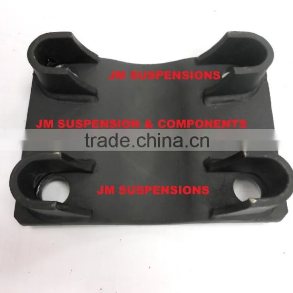 Axle Seat / Spring Seat & TOP PLATE FOR BPW REYCO HUTCH FRUEHAUF SUSPENSION and Other Truck Parts and Trailer Parts photo-4
