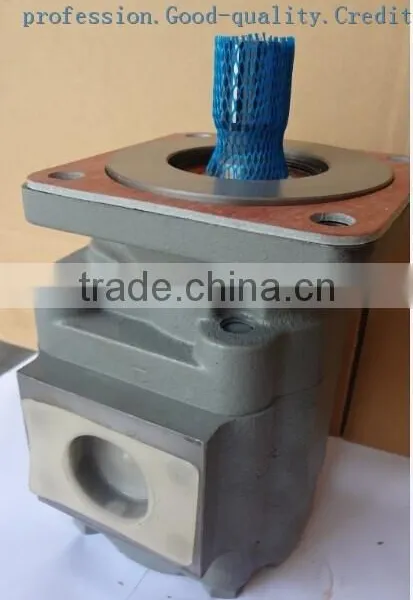 OEM 09253503 Terex Hydraulic Pump photo-2