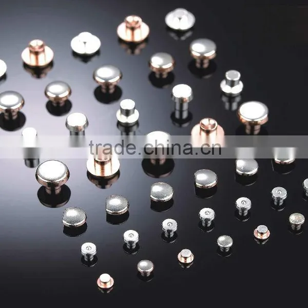 Used to Relay of Electric Contact