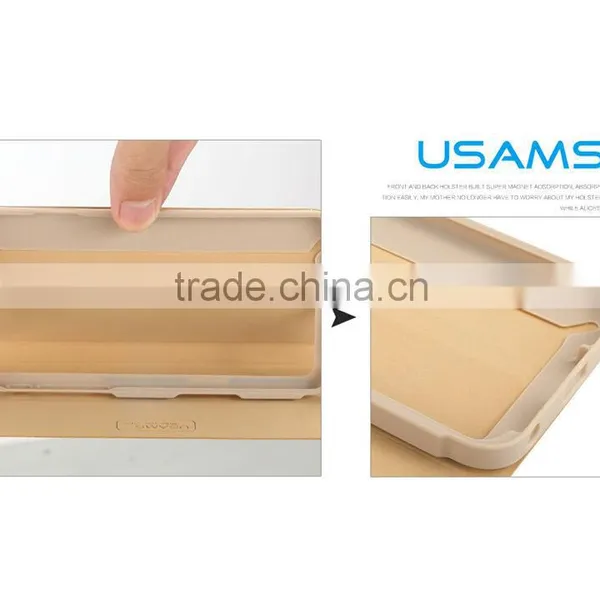USAMS Ultra Thin Flip Cover for Iphone 6 4.7 photo-4