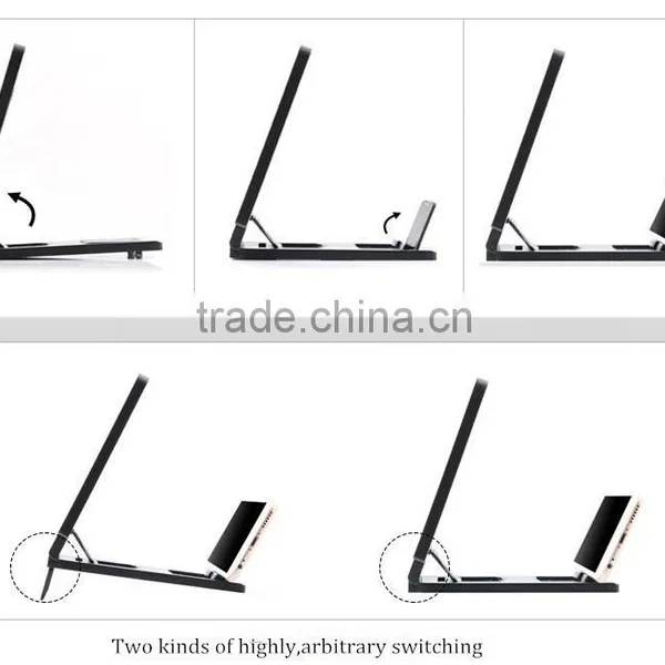 Factory Sell Mobile Phone Screen Magnifier photo-4