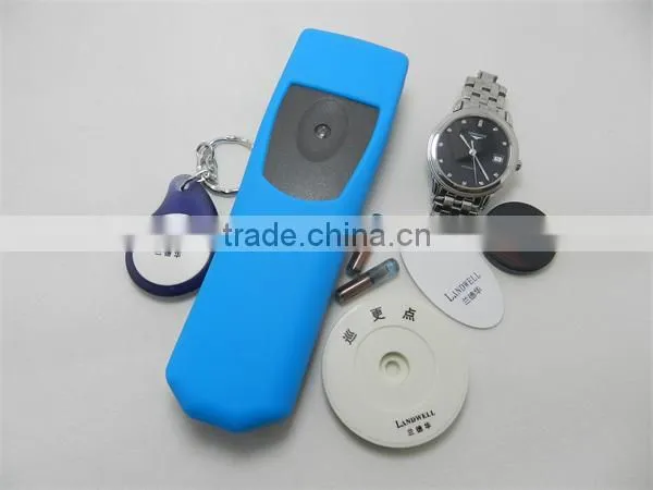 Patrolling Clock System Hot New Products for 2014 photo-2