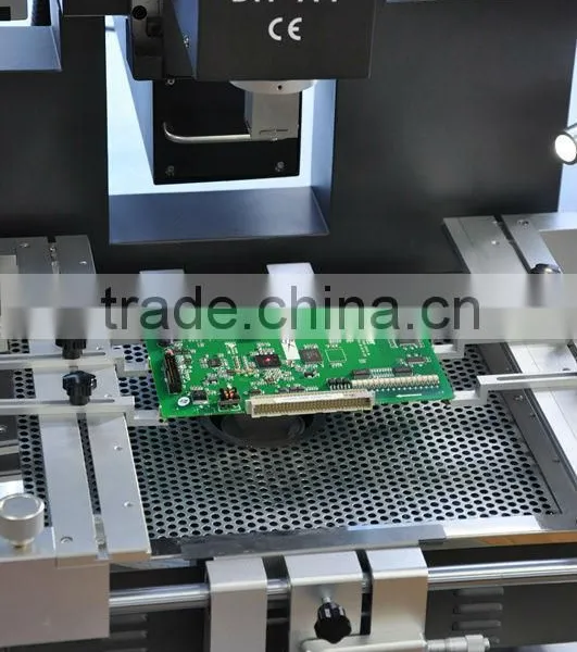 Optical Alignment DH-A4 Bga Rework Station, High Quality Bga Rework Station With Optical Aligment,Bga Chips Repair Machine photo-6