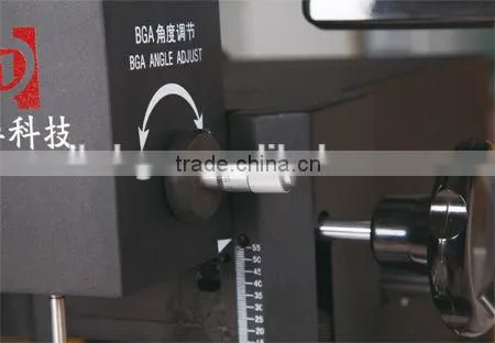 BGA Rework Station With 3 Independent Heating Zone photo-3
