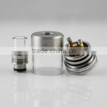 hi Quality Aris Tank Rda Atomzier at Factory Price photo-2