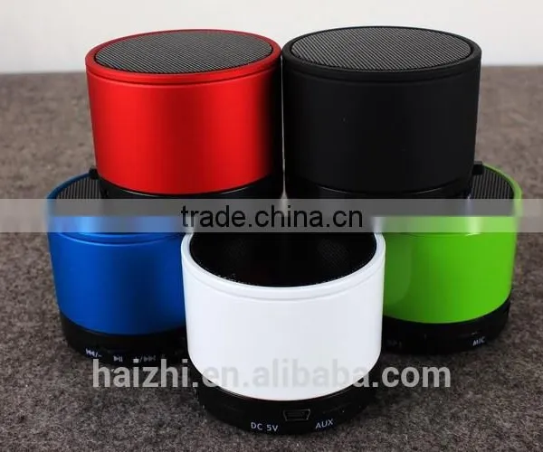 TOP SALE Universal Handy Outdoor Portable Bluetooth Cube Speaker photo-6