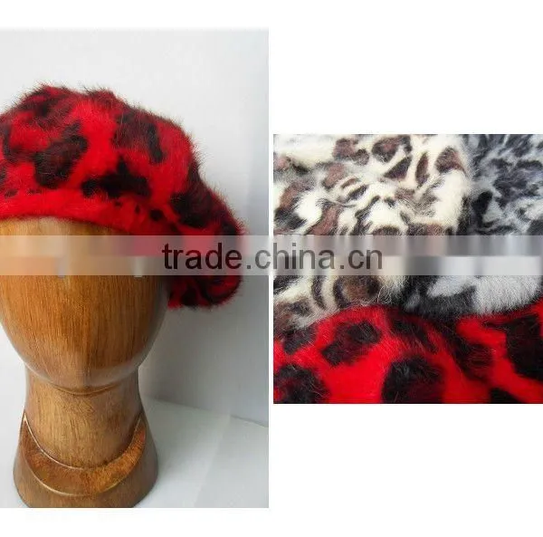 2012 New Fashion Hat for Lady