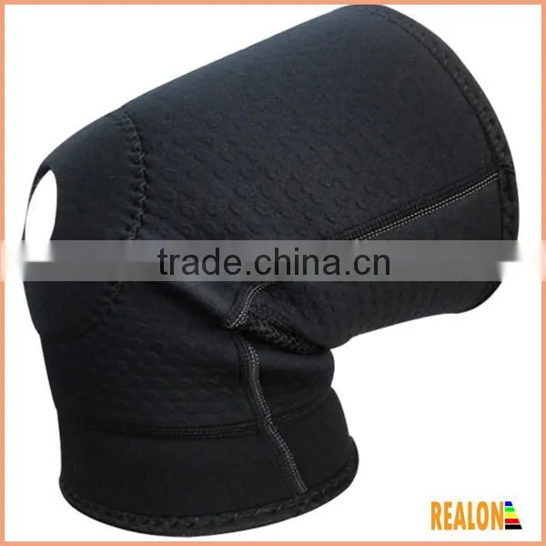 Custom Protective Neoprene Knee Support Sleeves