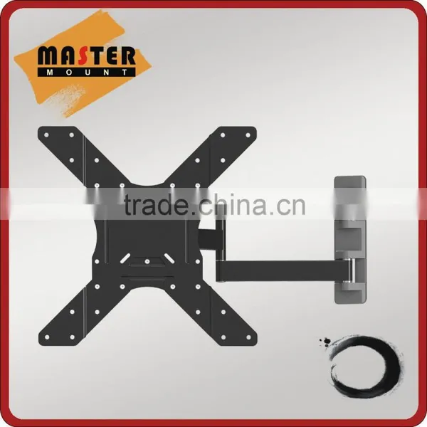 Full Motion Removable VESA TV Wall Mount photo-3