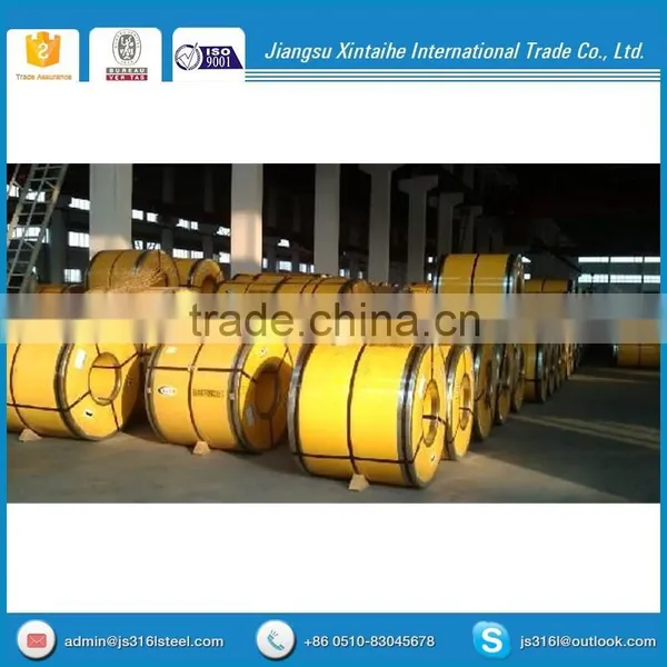 New 304 Stainless Steel Coil Stainless Steel Plate Sheet photo-6