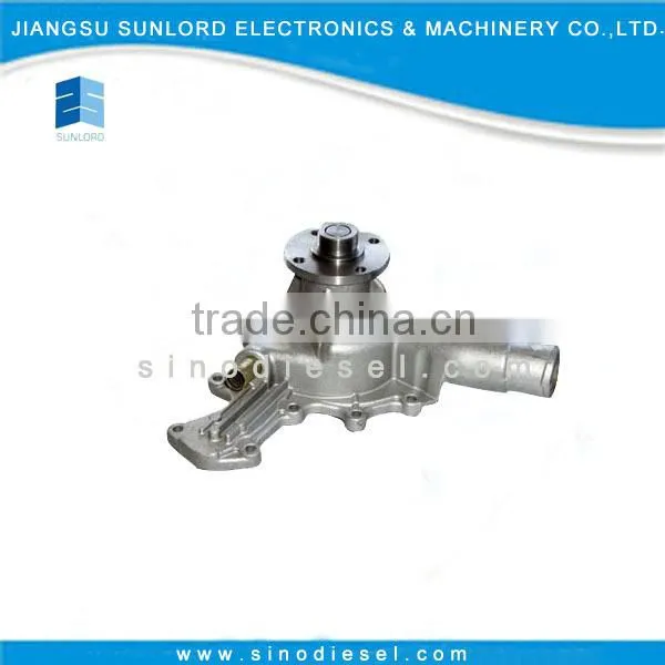 Foton Diesel Water Pump