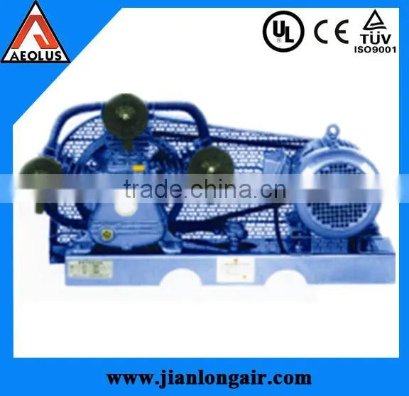 3hp Set Bare Compressor 3065 With CE
