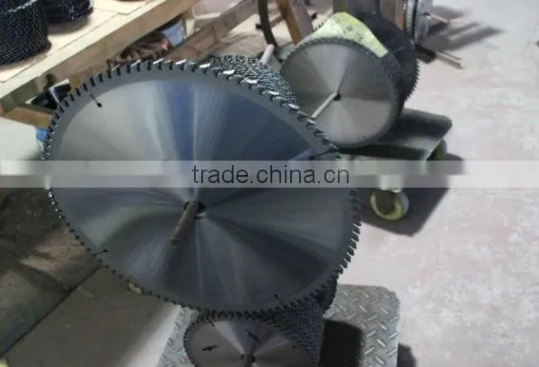 TCT Saw Blade Manufacturer